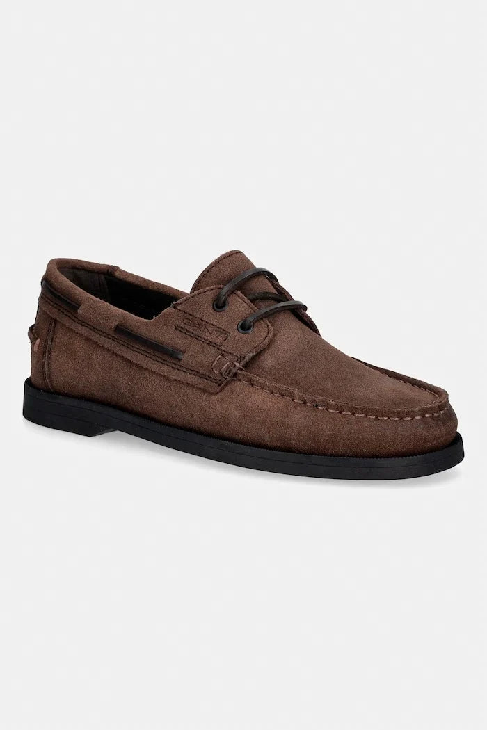 Gant Erkek Süet Mokasen Yardport