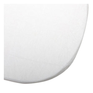 Charlie Crane - Lugo mattress cover 90 cm | White