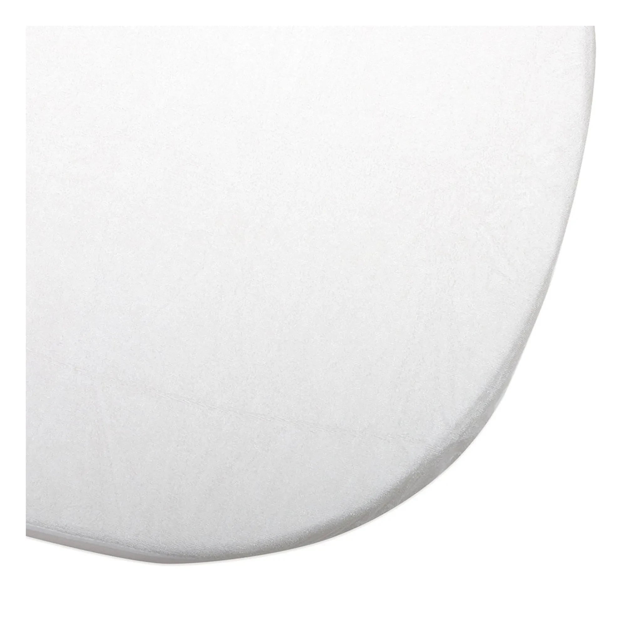 Charlie Crane - Lugo mattress cover 90 cm | White