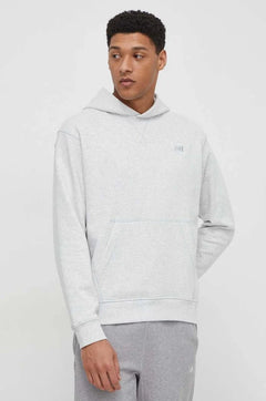 New Balance MT41534AHH Pamuklu Sweatshirt