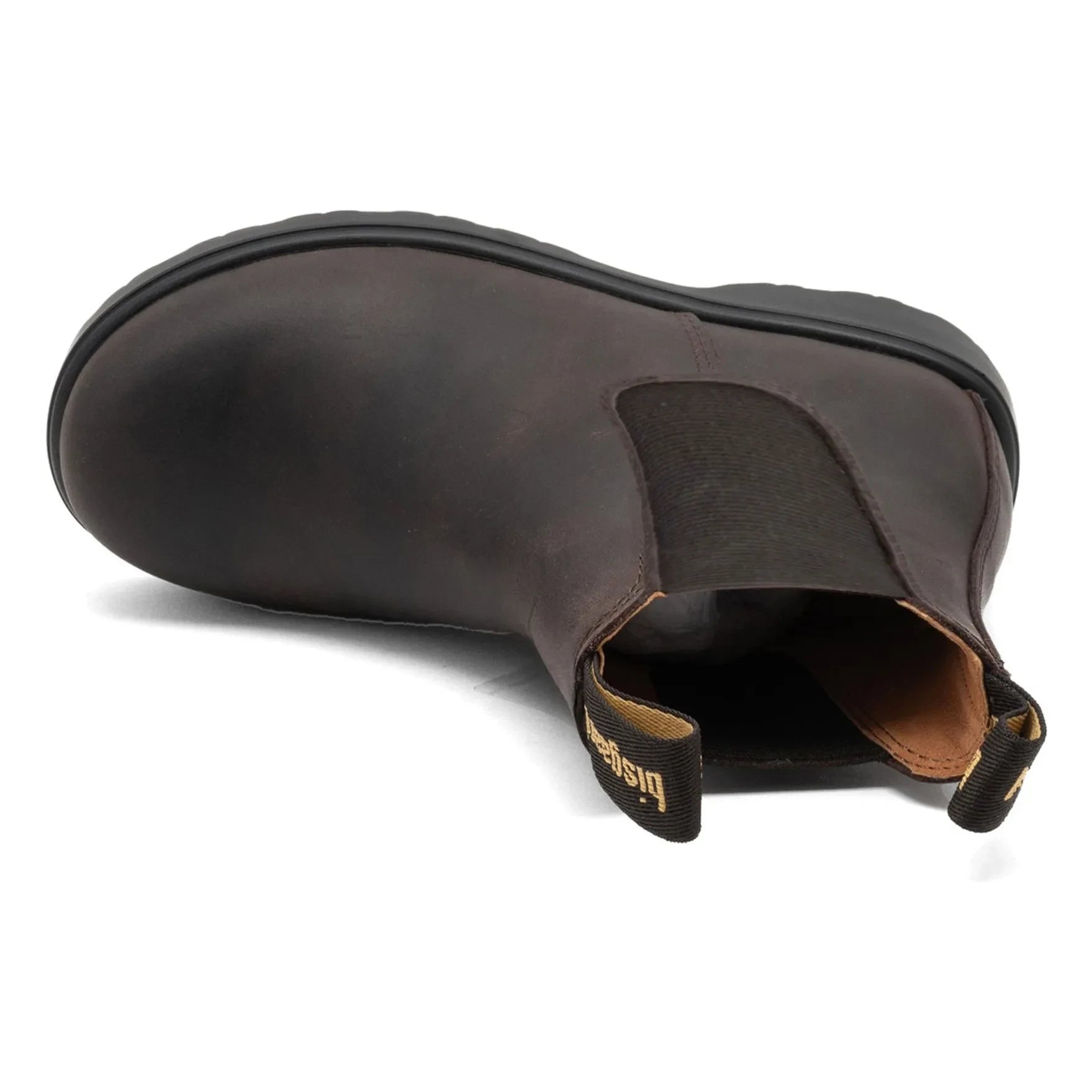 bisgaard - Kim Boots | Brown