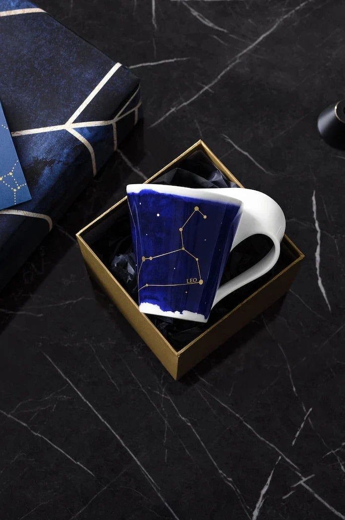 Villeroy & Boch NewWave Stars Kupa, Lew