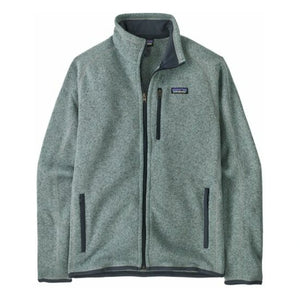 Patagonia - Better Sweater Zip Polar Geri Dönüştürülmüş Elyaf | Celadon