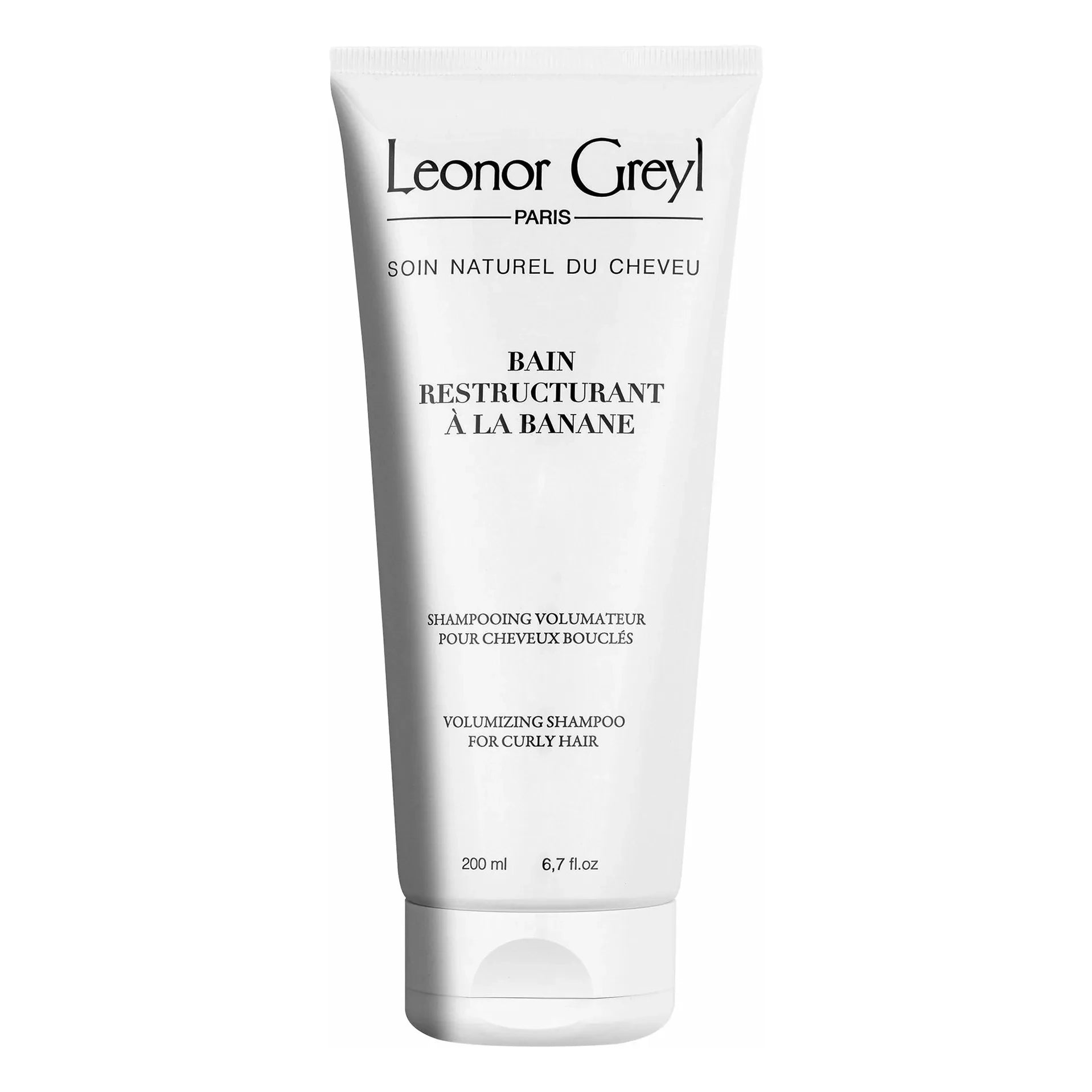 Leonor Greyl - Muzlu yeniden yapılandırıcı şampuan - 200ml