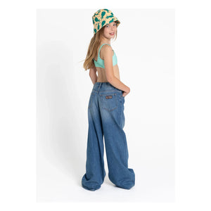 Hundred Pieces - Dune Mayo | Mint Yeşili