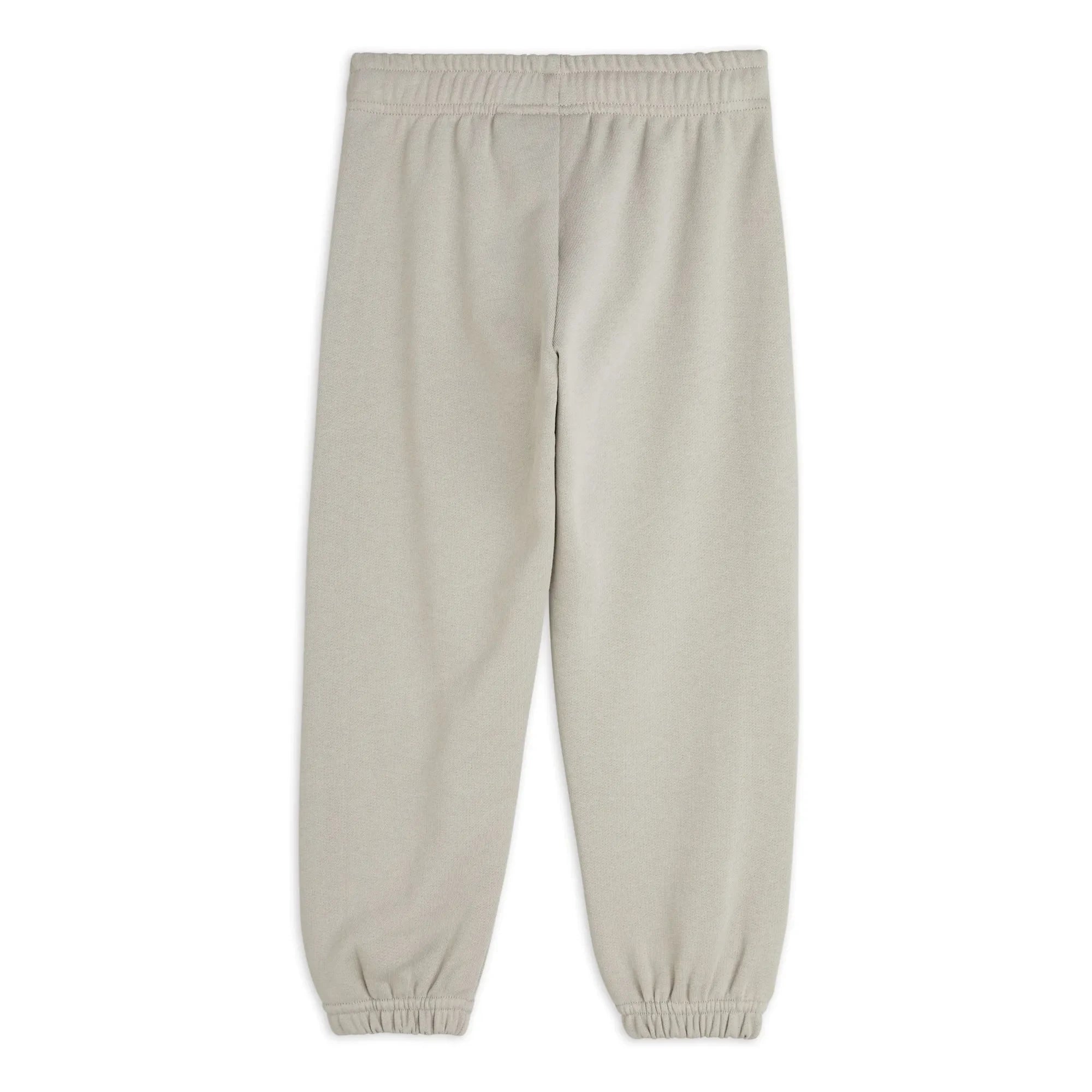 Mini Rodini - Organik pamuk jogger | Gri