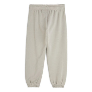 Mini Rodini - Organik pamuk jogger | Gri