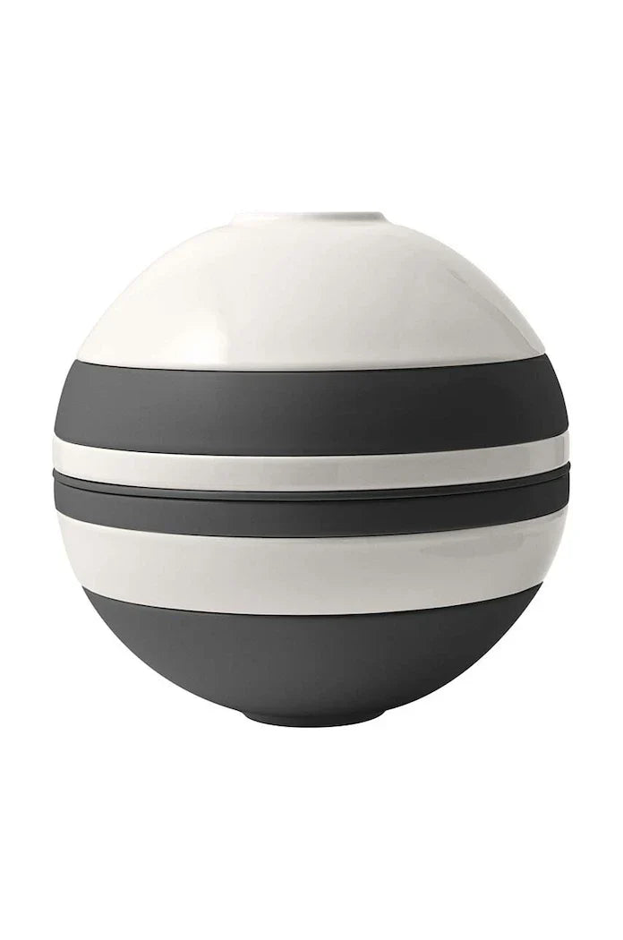 Villeroy & Boch Iconic La Boule İki Kişilik Yemek Takımı (7 Parça)