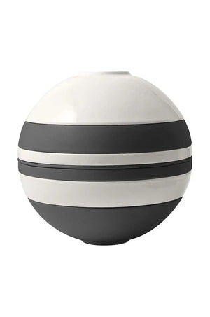 Villeroy & Boch Iconic La Boule İki Kişilik Yemek Takımı (7 Parça)