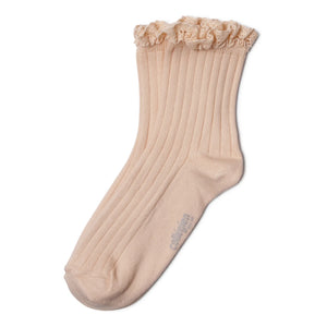 Collégien - Lili Socks | Powder pink