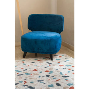 Lorena Canals - Marmor Waschbarer Teppich