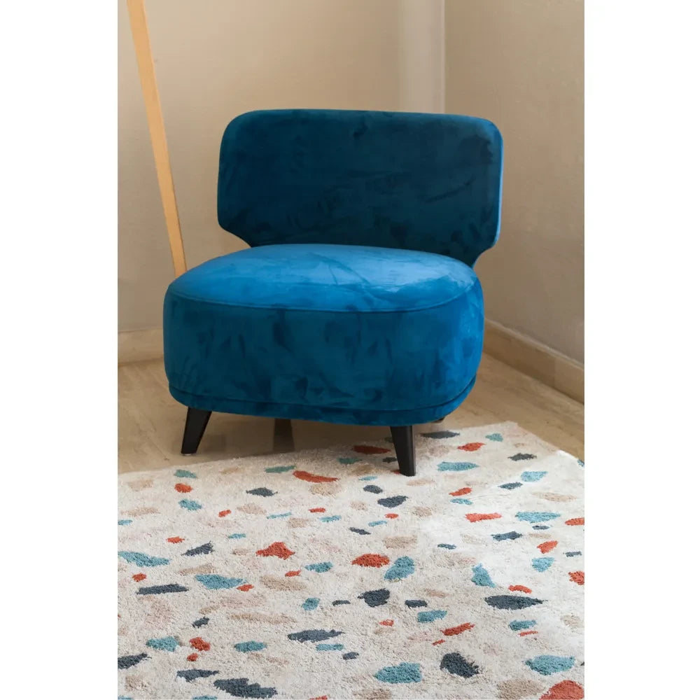 Lorena Canals - Marmor Waschbarer Teppich