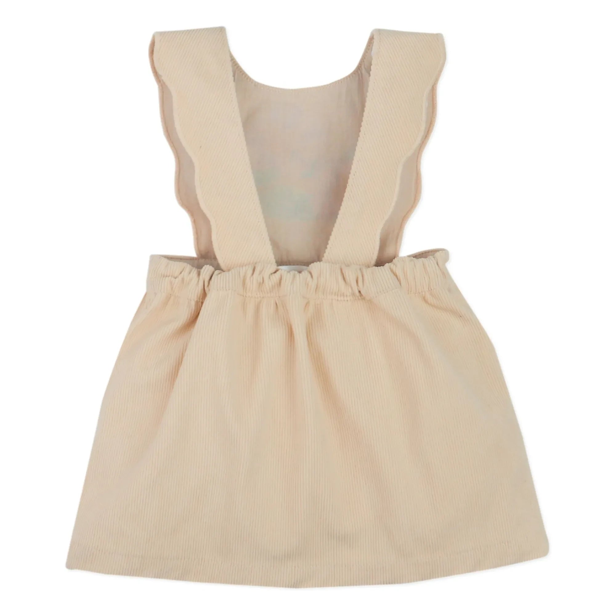 Gingersnaps - Anneliese Kleid | Beige