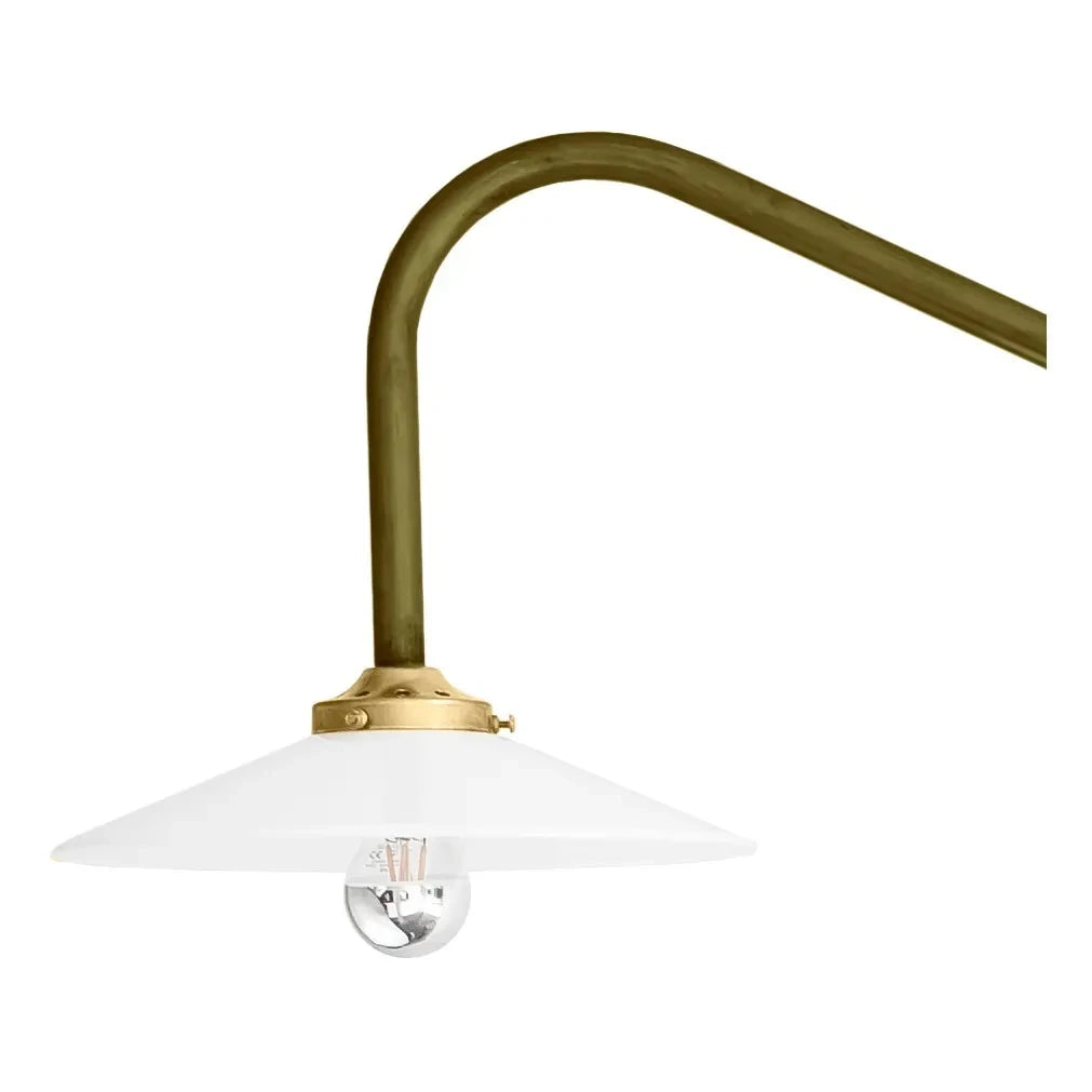 Valerie Objects - Hanging Lamp N°1 - Muller Van Severen