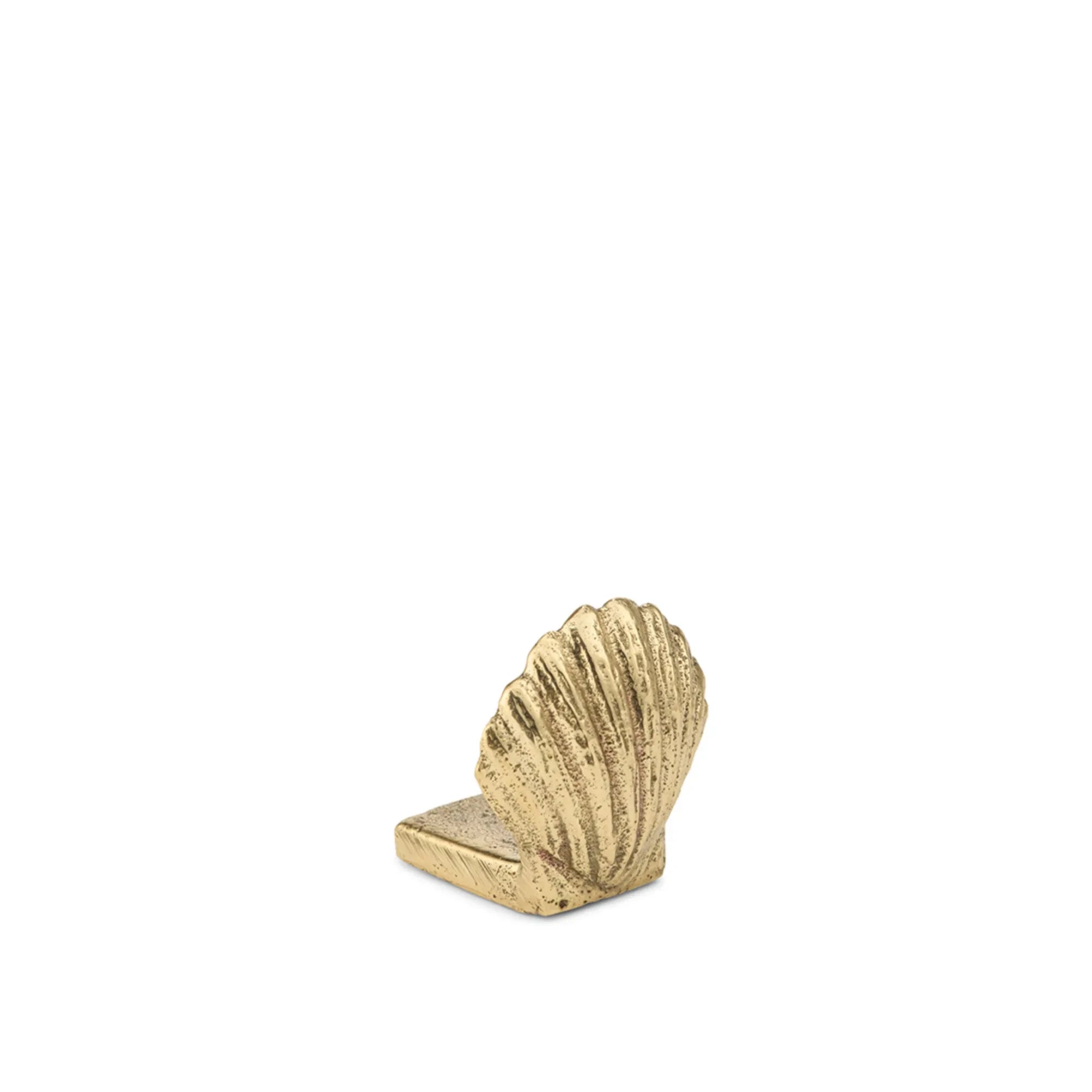 Doing Goods - Scarlett Shell kartlık | Gold