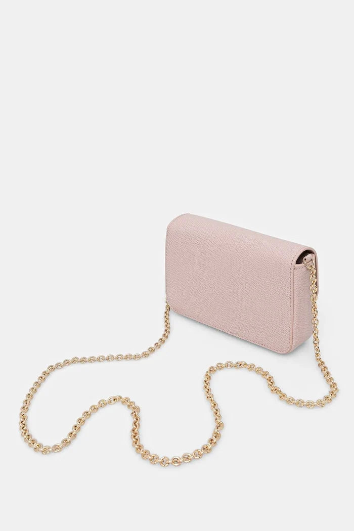 Furla kadın deri 1927 Mini Crossbody çanta