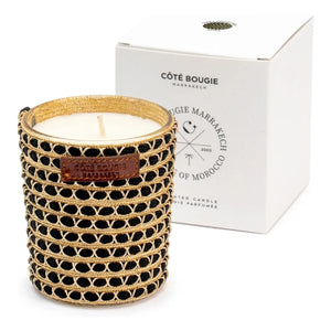 Côté Bougie - Sabra Rania mum - Tütsü