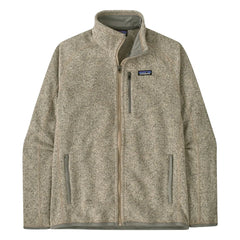 Patagonia - Daha İyi Polar Ceket | Gri