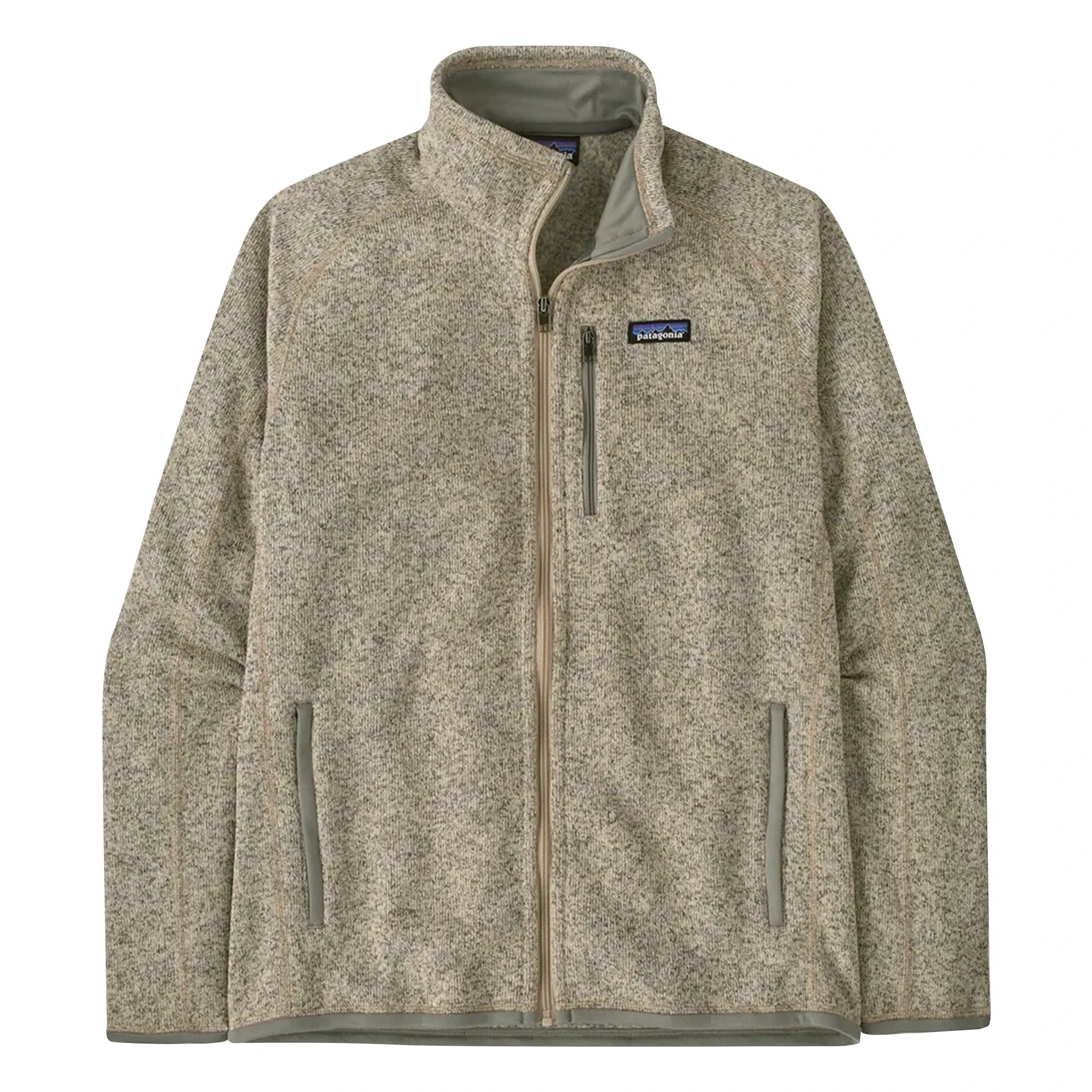 Patagonia - Daha İyi Polar Ceket | Gri