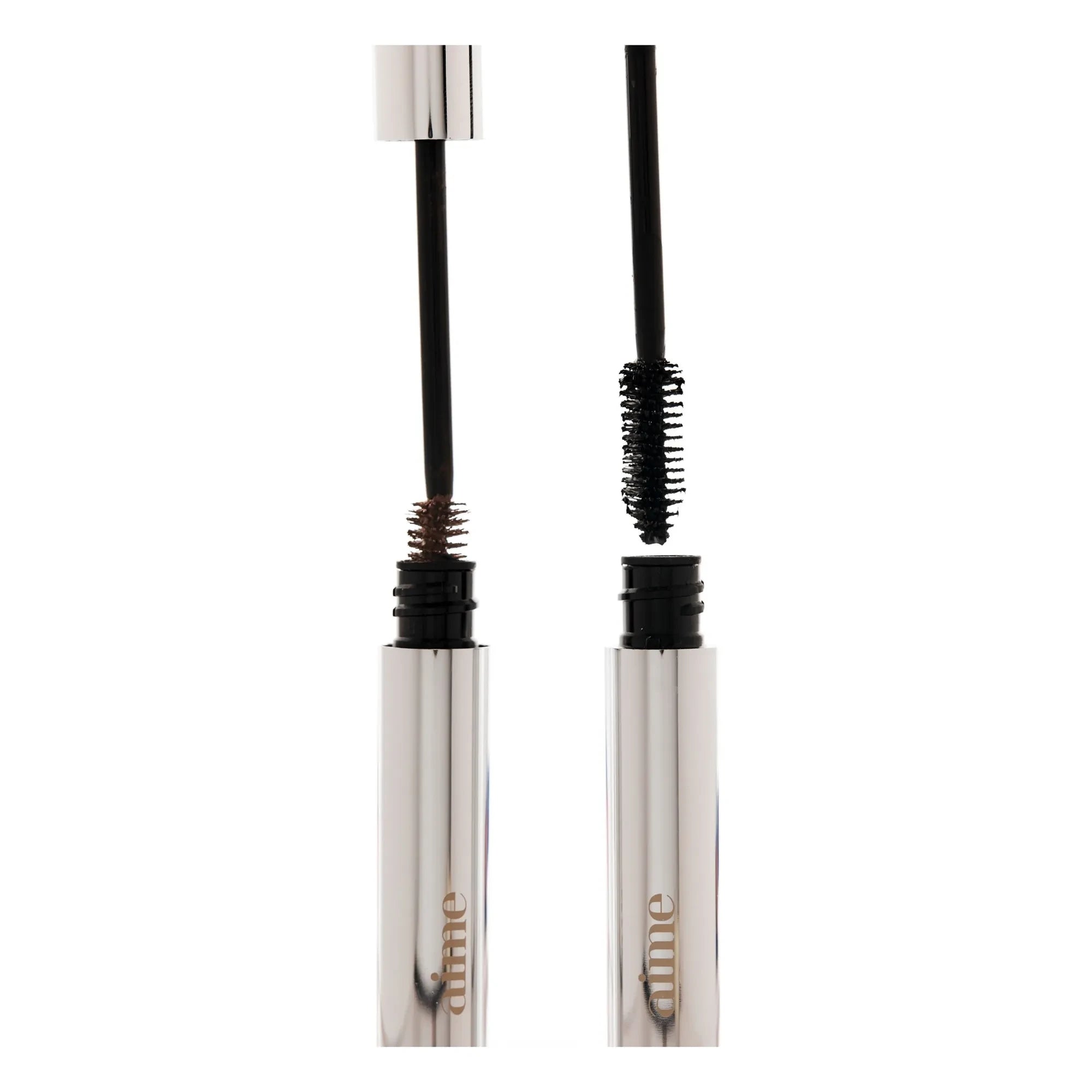 AIME - Mascara Lash Care and Volume | Black