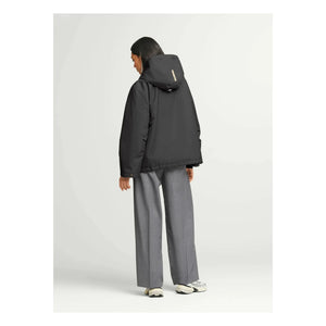 g-lab - Rosie Parka | Black