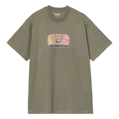 Carhartt WIP - Sardinas T-Shirt | Khaki