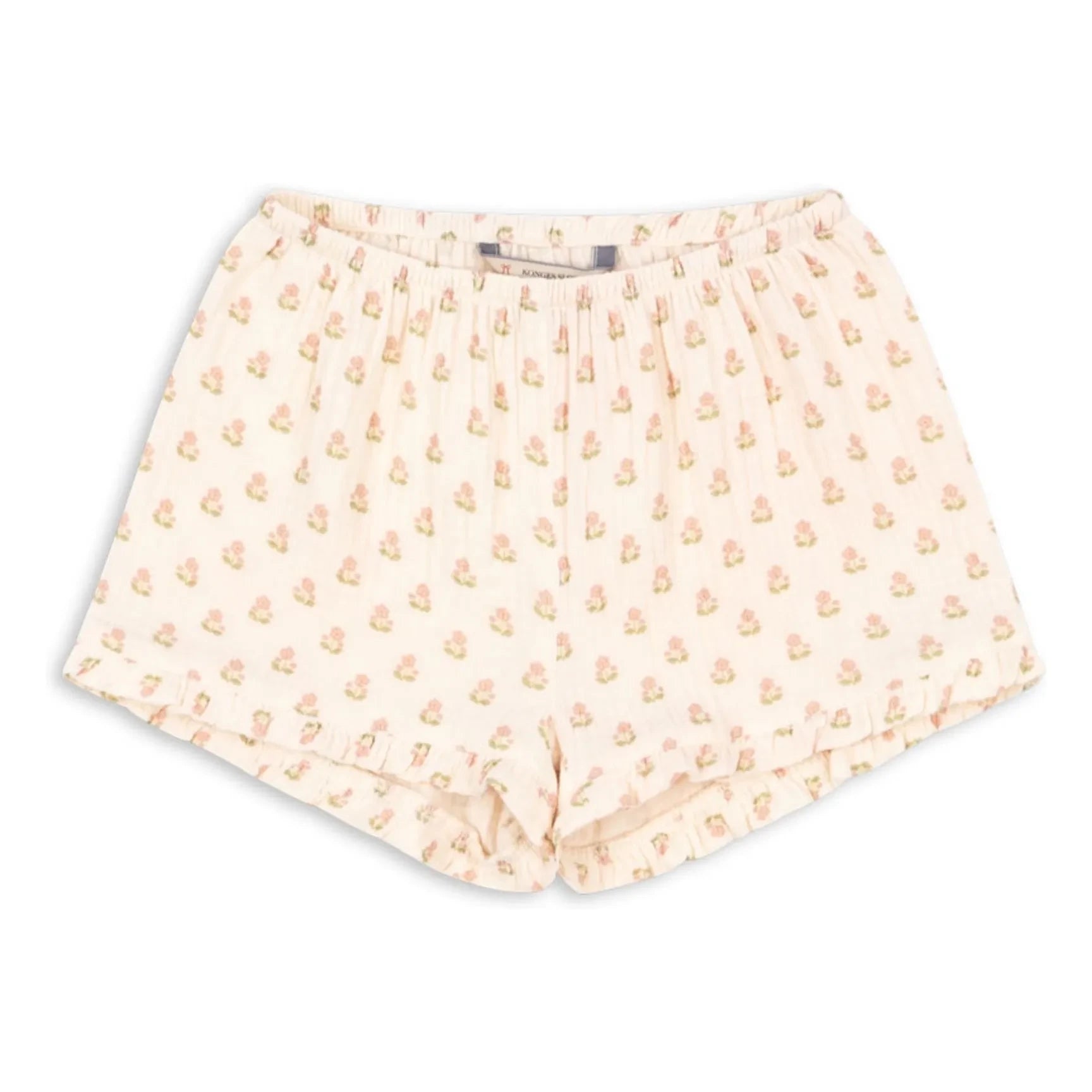 Konges Sløjd - Coco Bio-Baumwollshorts | Blassrosa