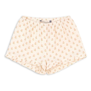 Konges Sløjd - Coco Bio-Baumwollshorts | Blassrosa