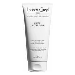 Leonor Greyl - Flower Care Krem Yıkama - 200ml