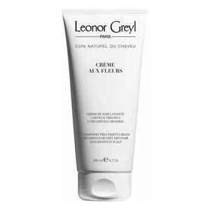 Leonor Greyl - Flower Care Krem Yıkama - 200ml