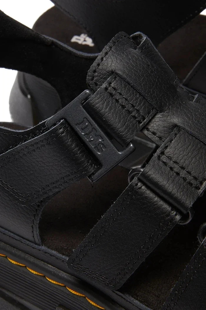 Dr. Martens Mattison 3S Sandalet