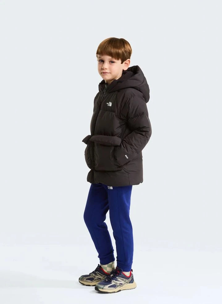 The North Face - North Down Mont | Siyah