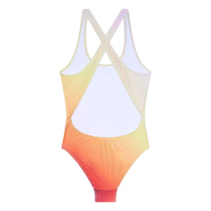 Hundred Pieces - Bay Backswimmer Mayo | Turuncu