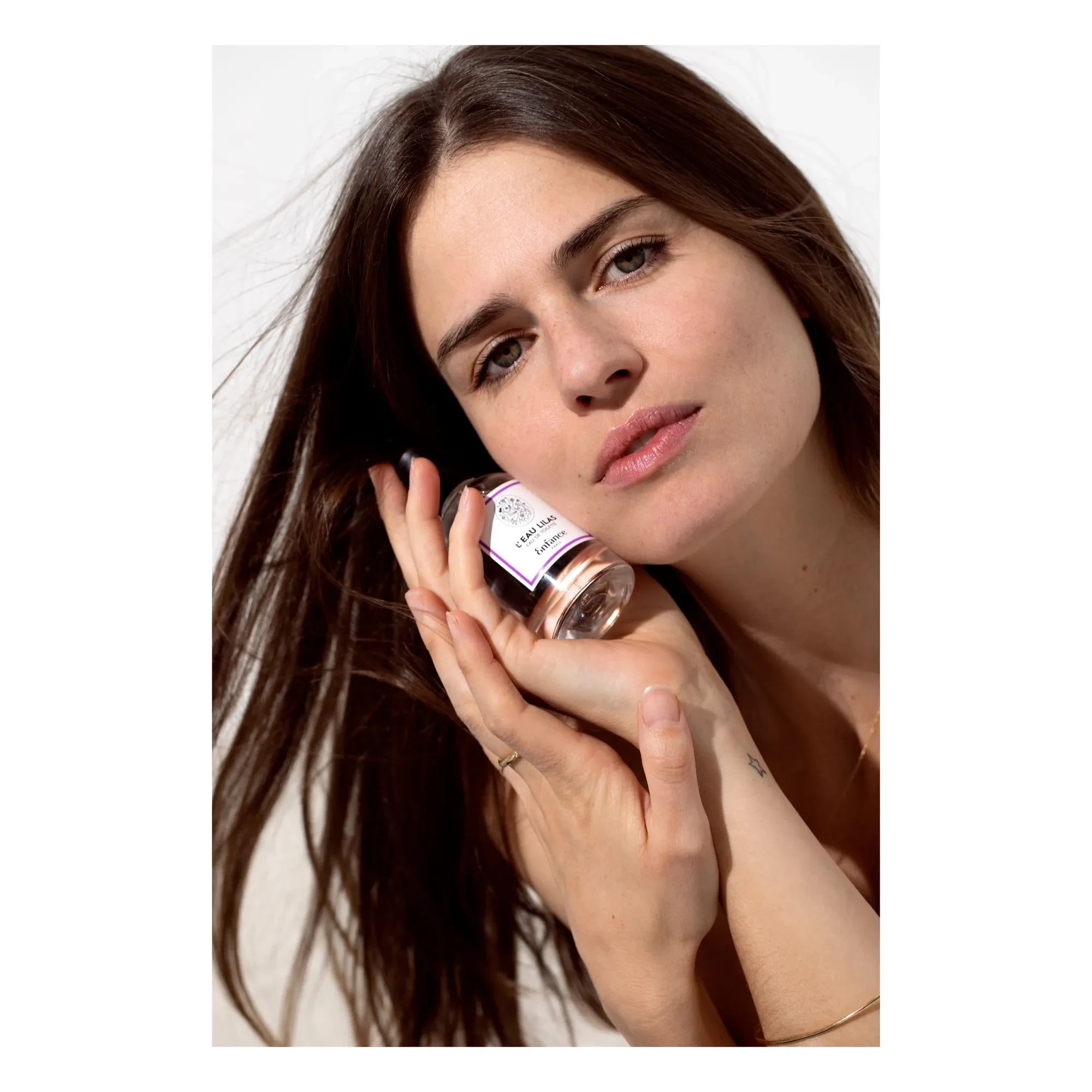 Enfance Paris - L’Eau Lilas Eau de Toilette - 50 ml