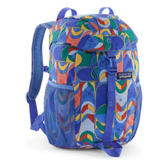 Patagonia - Refugio Day Pack 12L Recycled Fiber Backpack | Blue