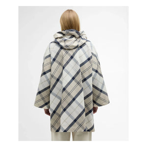 Barbour - Kinsale Tartan Waterproof Jacket | Gray