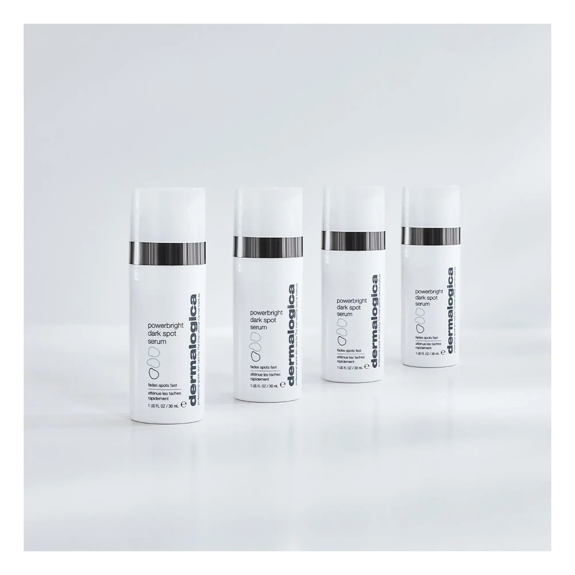 Dermalogica - Powerbright Leke Karşıtı Serum - 30 ml
