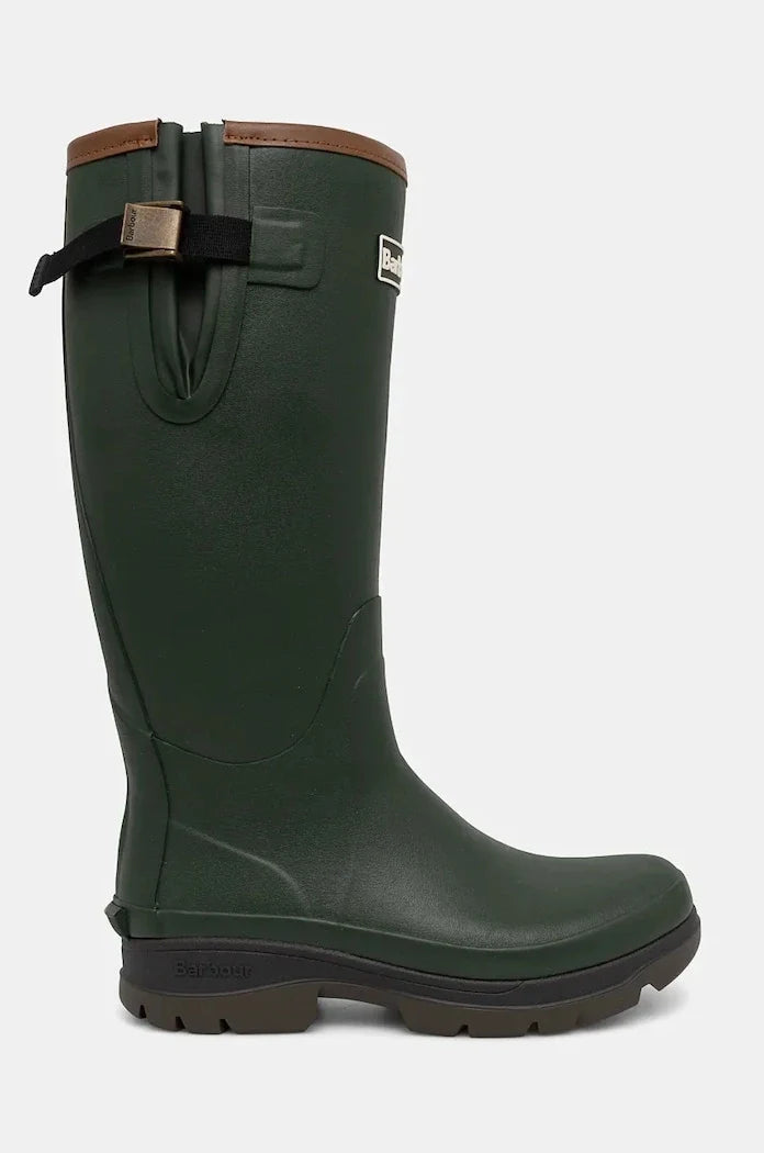 Barbour Tempest Kauçuk Çizme