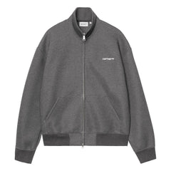 Carhartt WIP - Alda Jacke | Grau
