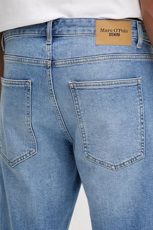 Marc O'Polo erkek denim şort