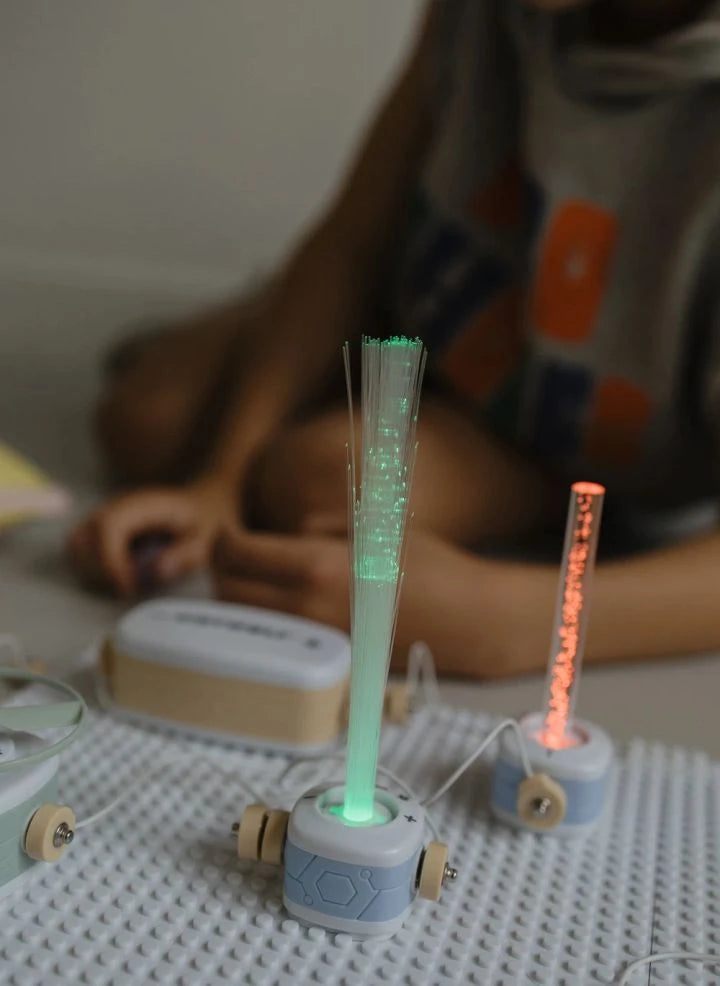 Kidywolf - İlk Elektrik Kitim - Kidyelec Expert