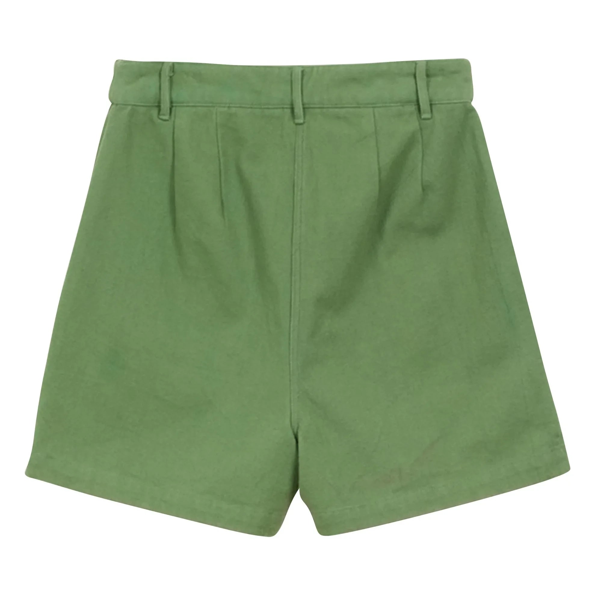 a.p - Baumwollshorts | Khaki