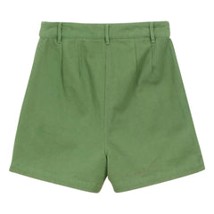 a.p - Baumwollshorts | Khaki