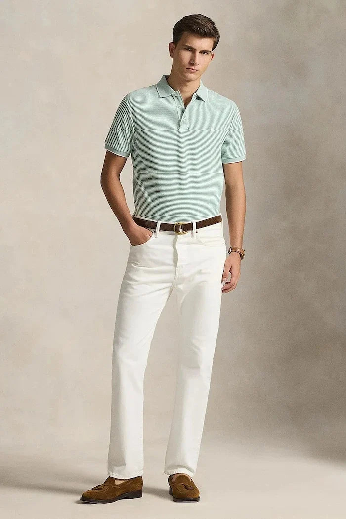 Polo Ralph Lauren Yakalı Tişört