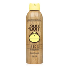 Sunbum - Vücut Güneş Spreyi SPF 50 - 170g