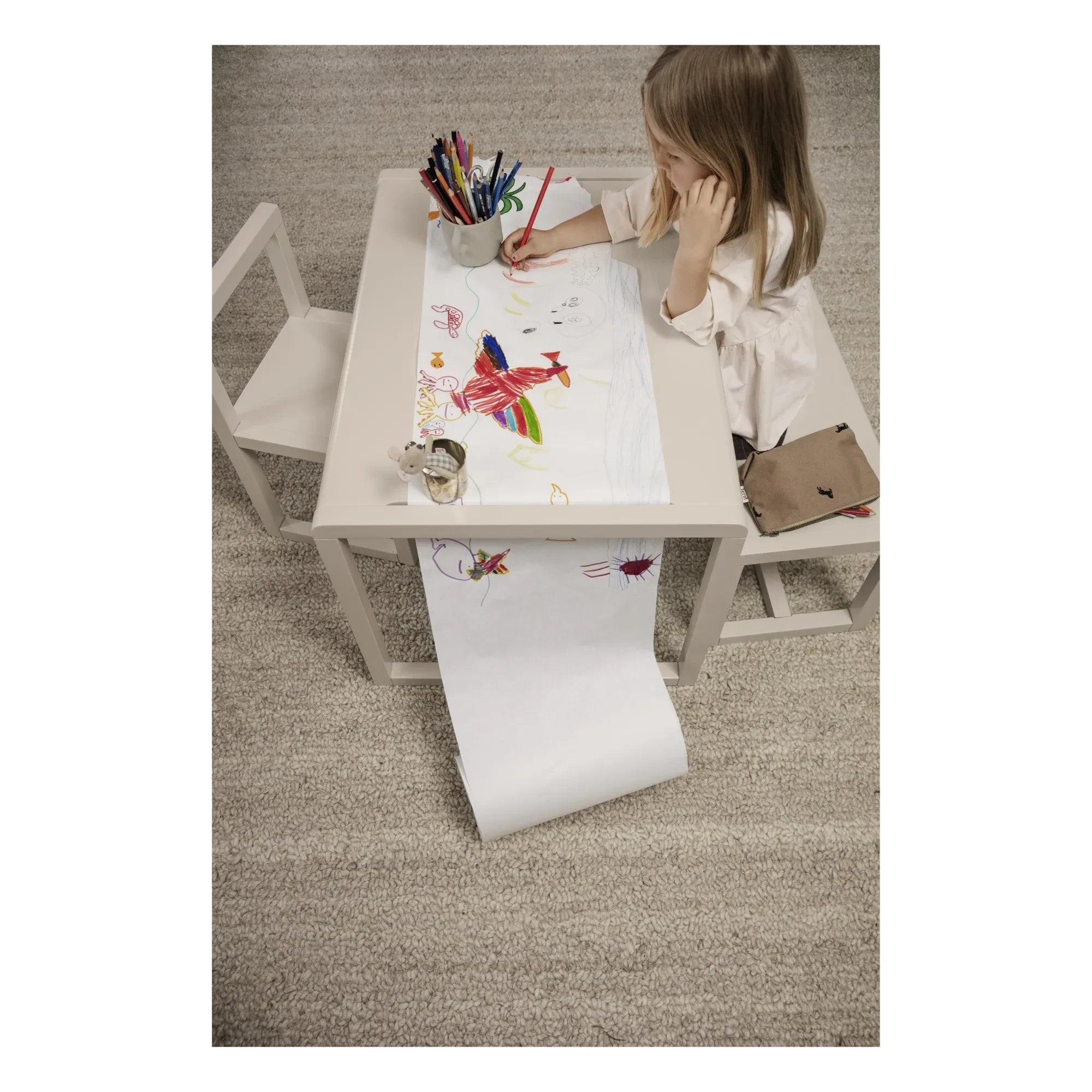 Ferm Living Kids - Architect Bench