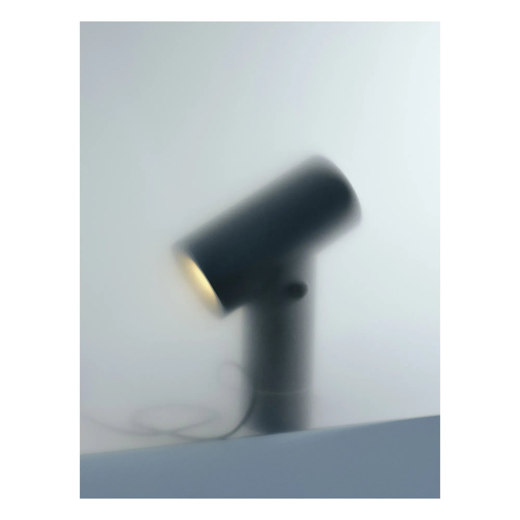 Muuto - Tischleuchte Beam, Tom Chung | Schwarz
