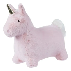 Wild & Soft - Cute Unicorn | Pale Pink