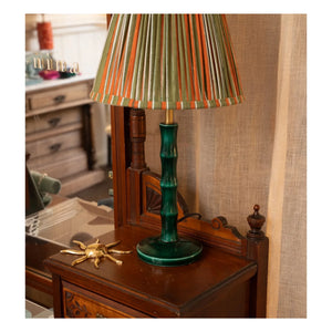 Anna + Nina - Bamboo Grove long dresser | Green