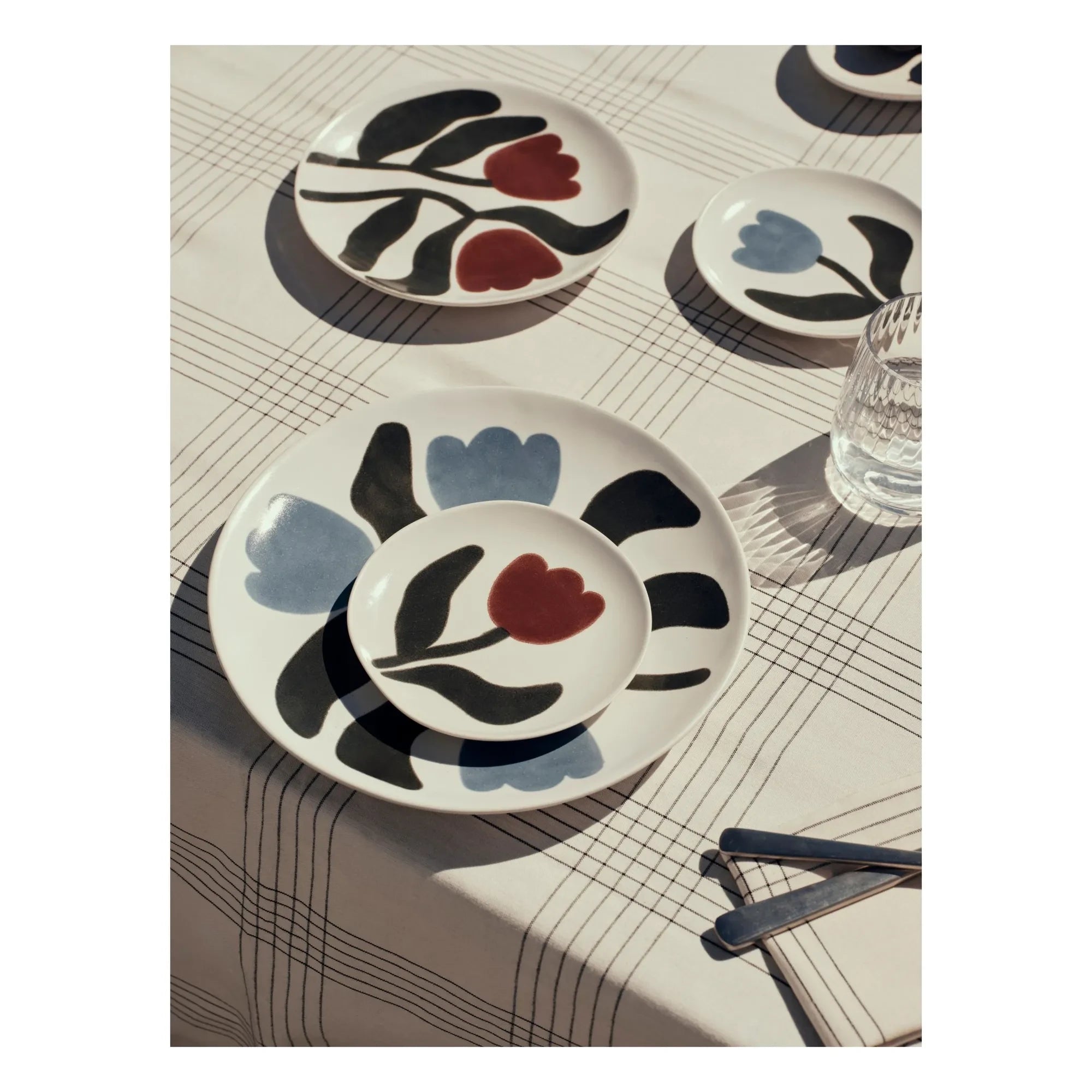 Broste Copenhagen - Dora tabak | Mavi